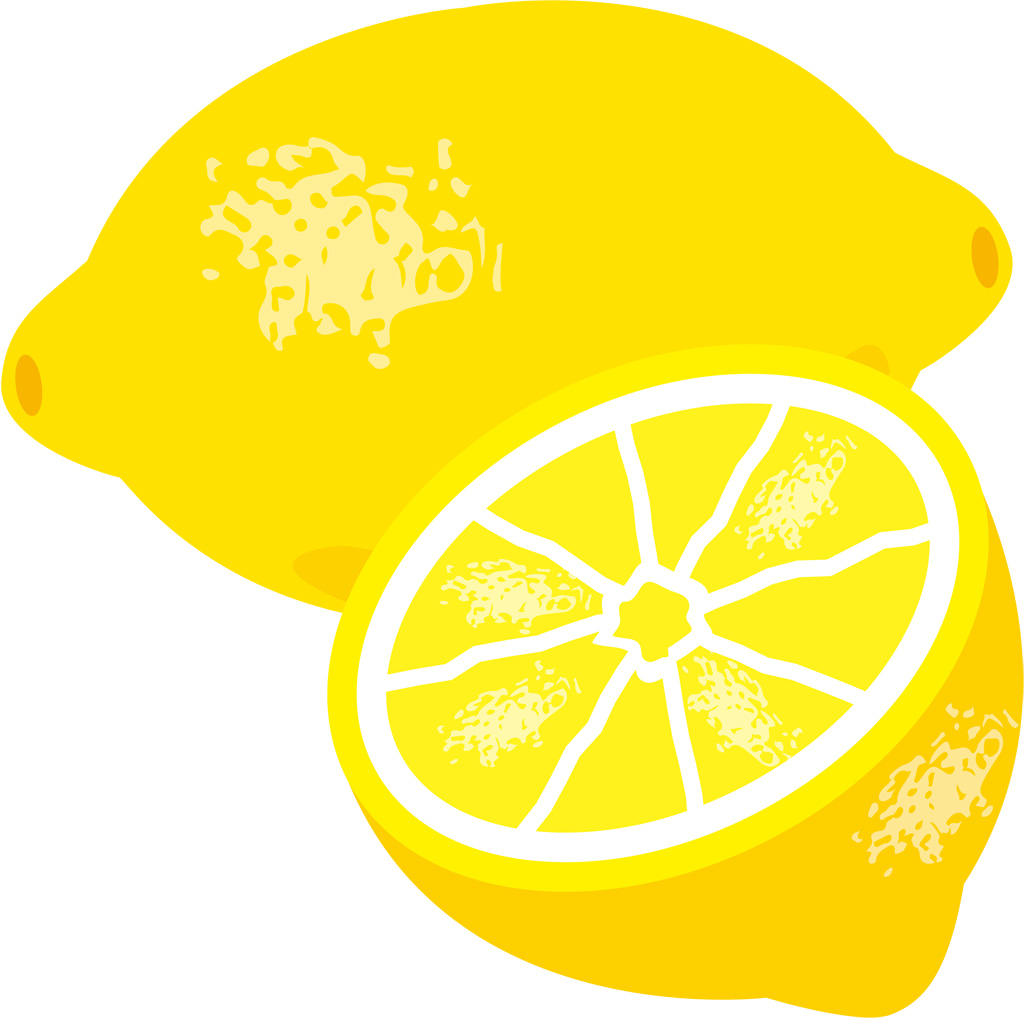 クエン酸といえばレモン